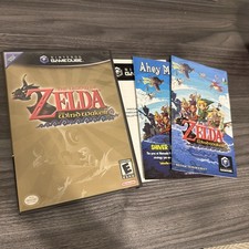 The Legend of Zelda: The Wind