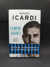 Libro Mauro Icardi SEMPRE