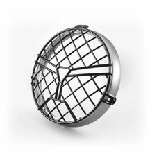 Kit Griglia Faro Argento Originale 36TA0046 Triumph Speed 400