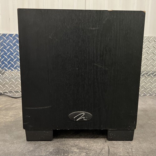 Martin logan dynamo - martin,
