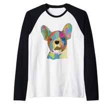 Regalo carino cucciolo bulldog