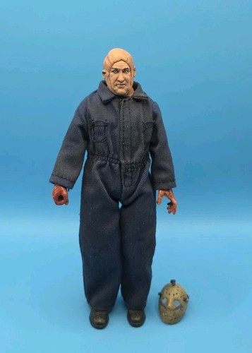 Modellino neca friday 13th - neca,