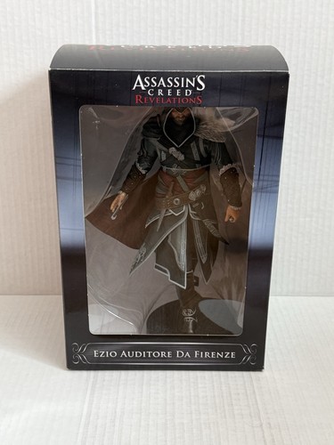 Assassins creed revelation - assassins,