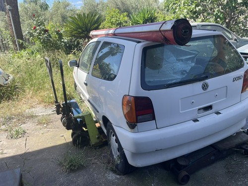 Polo ricambi - vw,