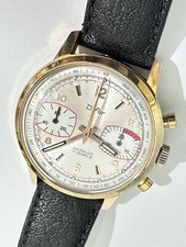 Reloj DIFOR INCABLOC 17 JEWELS