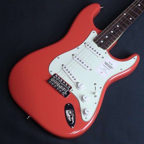 Fender made japan - in,