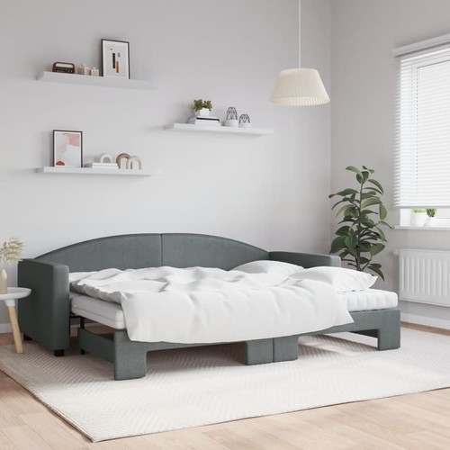 Vidaxl divano letto - divano, estraibile
