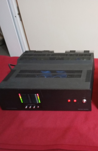 Amplificatore harman kardon - harman,
