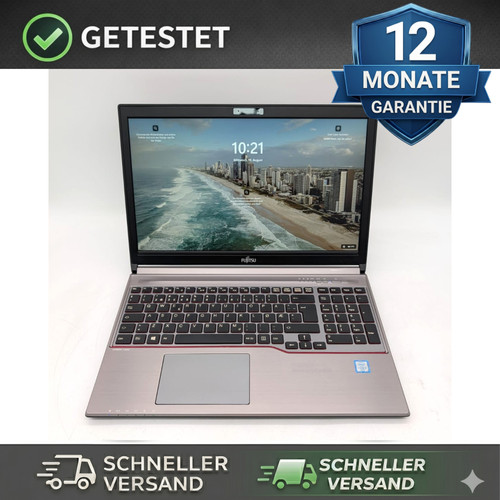 Portatile fujitsu lifebook - portatile,