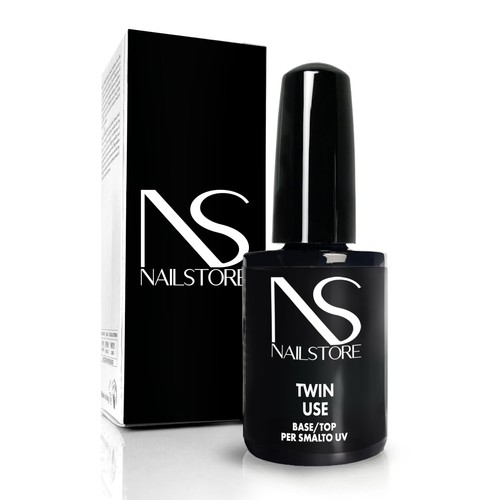 Nailstore twin use base e - nailstore,