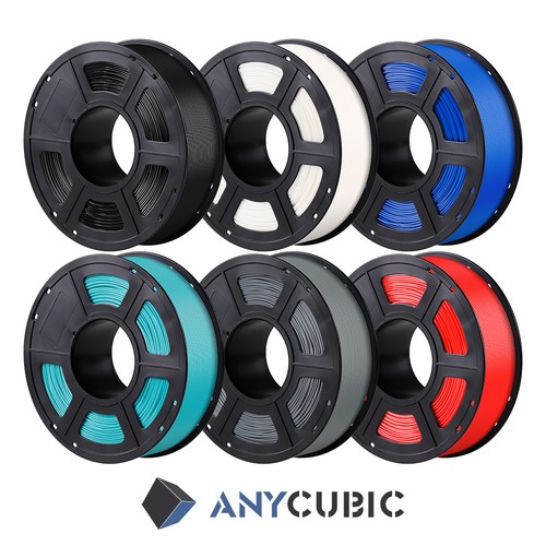Anycubic asa filamento - anycubic,