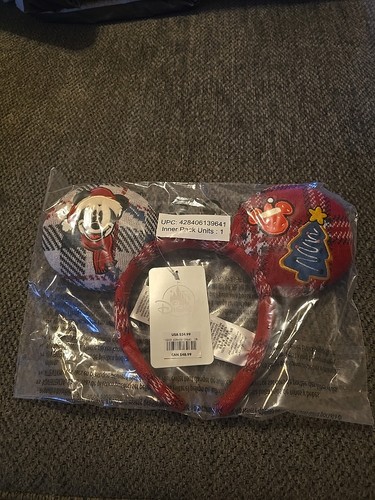 Maglione natalizio disney - maglione,