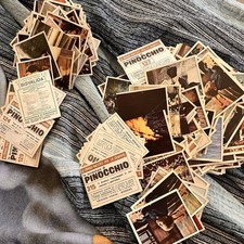 "Le Avventure Di Pinocchio"