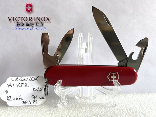 Coltellino victorinox hiker - coltellino,