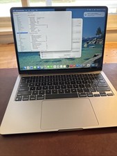Apple MacBook Air 13,6 pollici