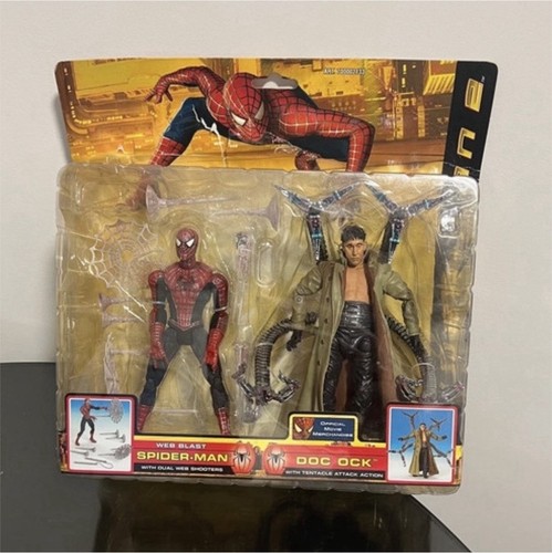 Toy biz spider man web - biz, spider-man