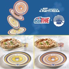 Piatti Pizza Lotteria Estathe