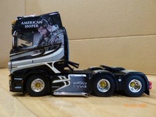 WSI-VERLAC TPS-AMERICAN Snipper-vedi foto