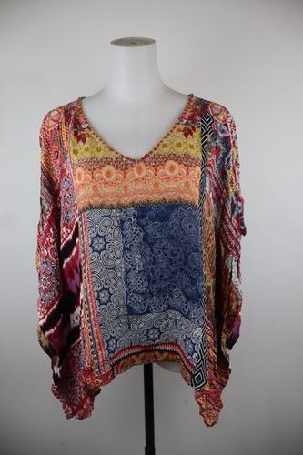 Desigual maglia blusa - blusa, a
