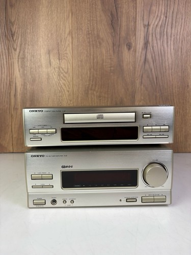 Onkyo amplifier c a7 - onkyo, r-a5