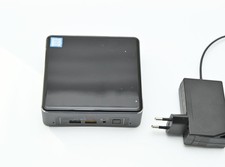 Intel NUC Mini PC WiFi | Core