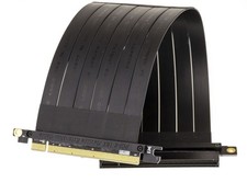 Riser PCI EXPRESS 16X - 30CM -