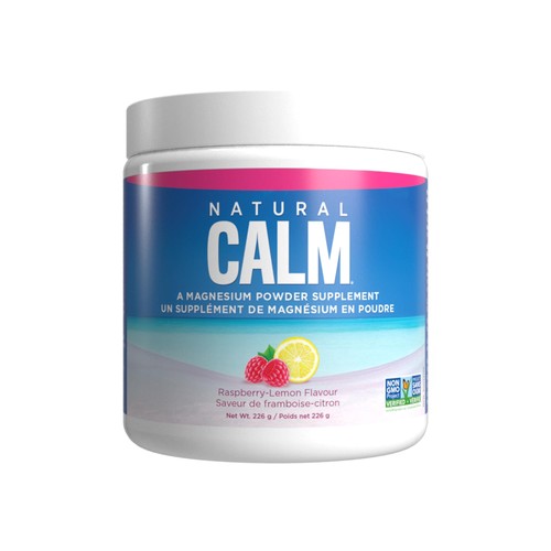Natural vitality lemon - natural,