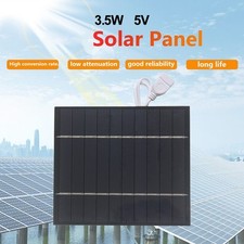 Caricabatterie Solare