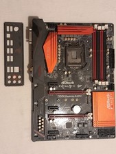 Scheda madre AsRock Fatal1ty
