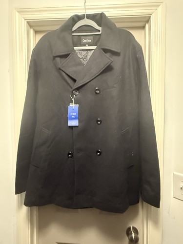Chouyatou cappotto uomo - chouyatou,