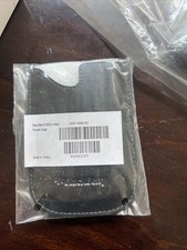 Custodia tascabile Blackberry serie 8300 HDW-14090-002 nuova originale