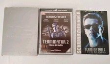 TERMINATOR 2 - IL GIORNO DEL GIUDIZIO - 2 DVD - COFANETTO - SPECIAL EDITION