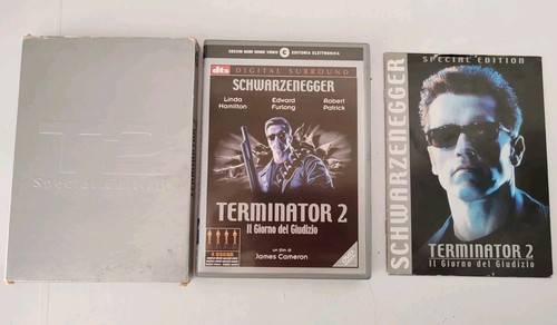 Terminator il giorno del - 2,
