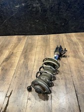 Ammortizzatore a molla Saab