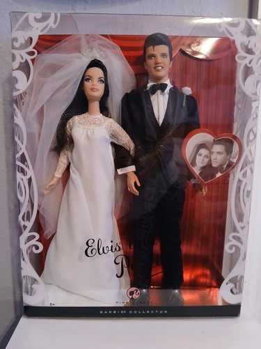 Set regalo matrimonio - , barbie
