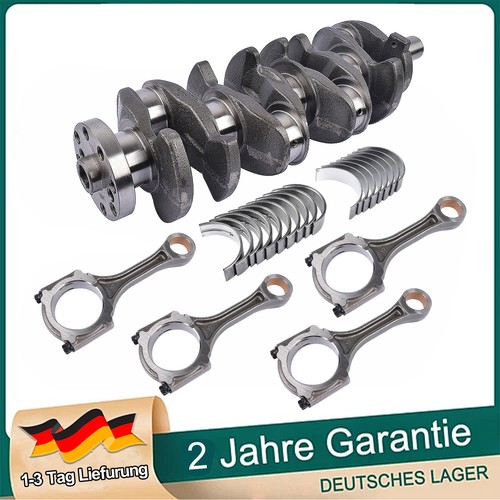 Kit biellette albero motore