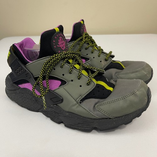 Nike air huarache - run, da