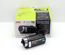 JVC EVERIO GZ-E209 VIDEOCAMERA