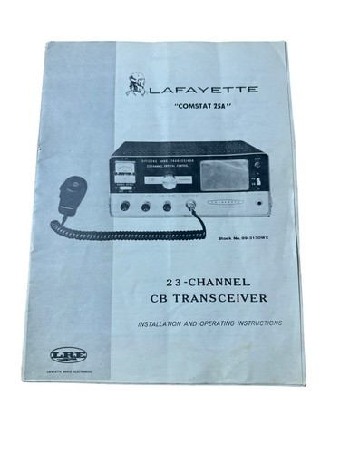 Ricetrasmettitore vintage - ricetrasmettitore,