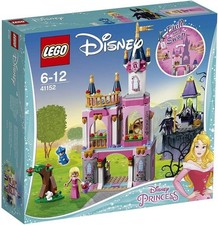 Lego Disney Princess il