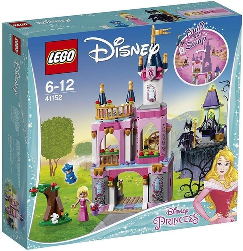 Lego disney princess - lego, il