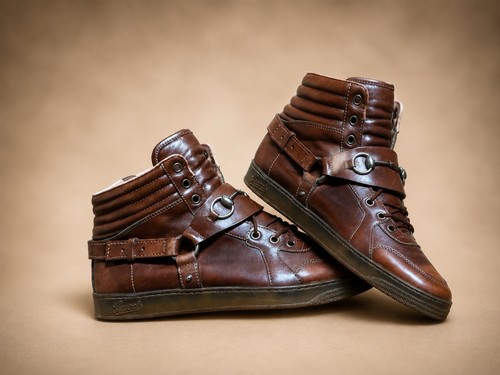 Sneakers alte gucci horsebit - alte,