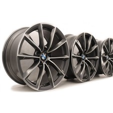 Cerchi in lega BMW Z4 E89 19