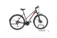 MORRISON X 3.0 Bici da città