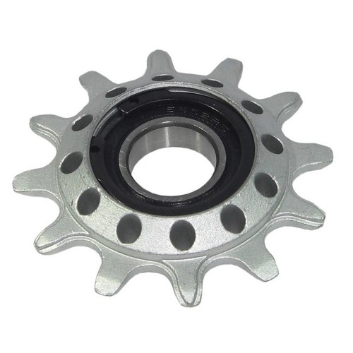 Puleggia bike cuscinetto - puleggia, e-bike
