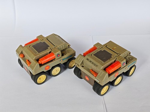 Starcom railgunner set di - starcom,