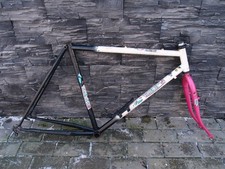 Set telaio bici da strada