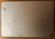 PowerBook G4 15" battery