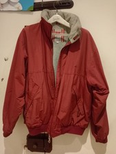 Giubbotto Unisex Slam pile