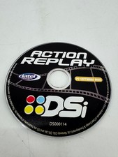 Action Replay DSi PC Software